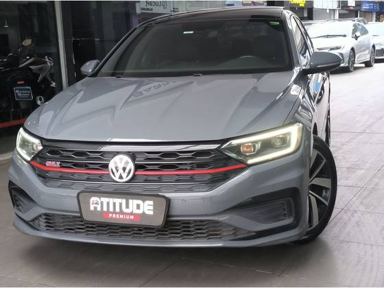 VOLKSWAGEN JETTA 2.0 350 TSI GASOLINA GLI DSG VOLKSWAGEN JETTA 2.0 350 TSI GASOLINA GLI DSG